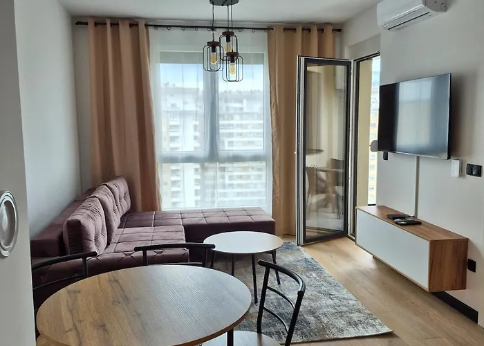 Deposito Apartment