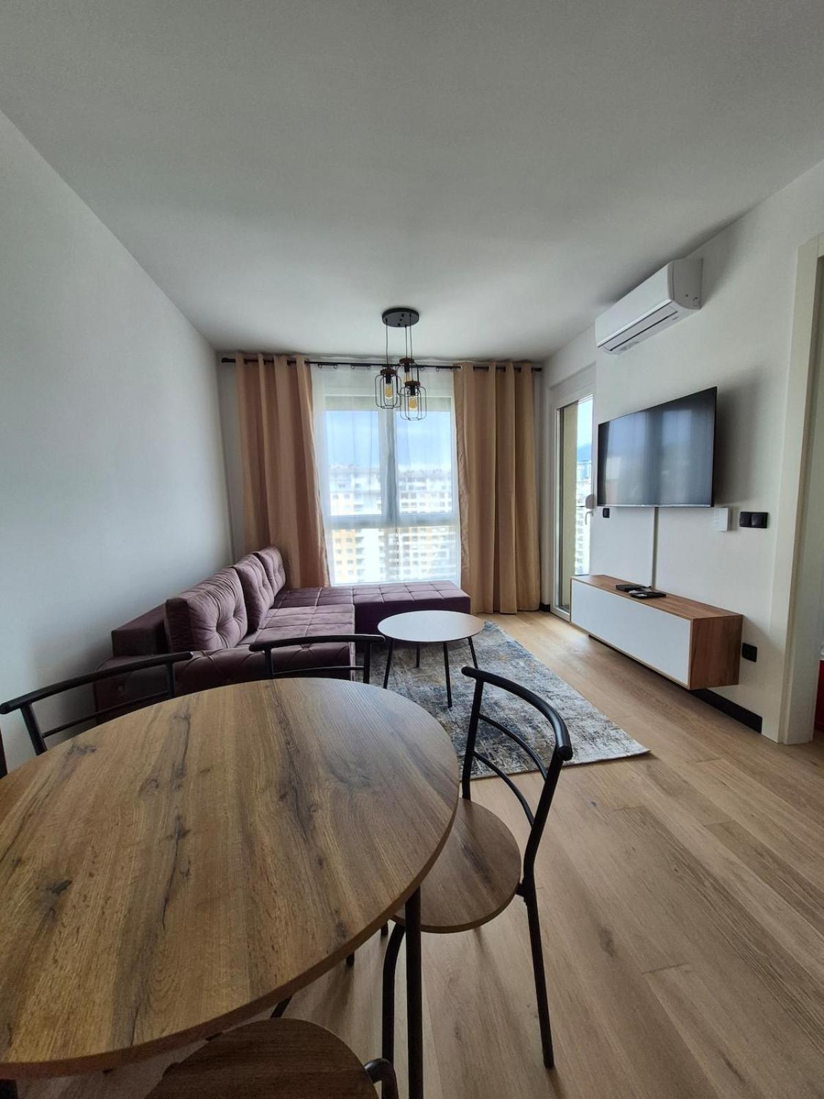 Deposito Apartment *