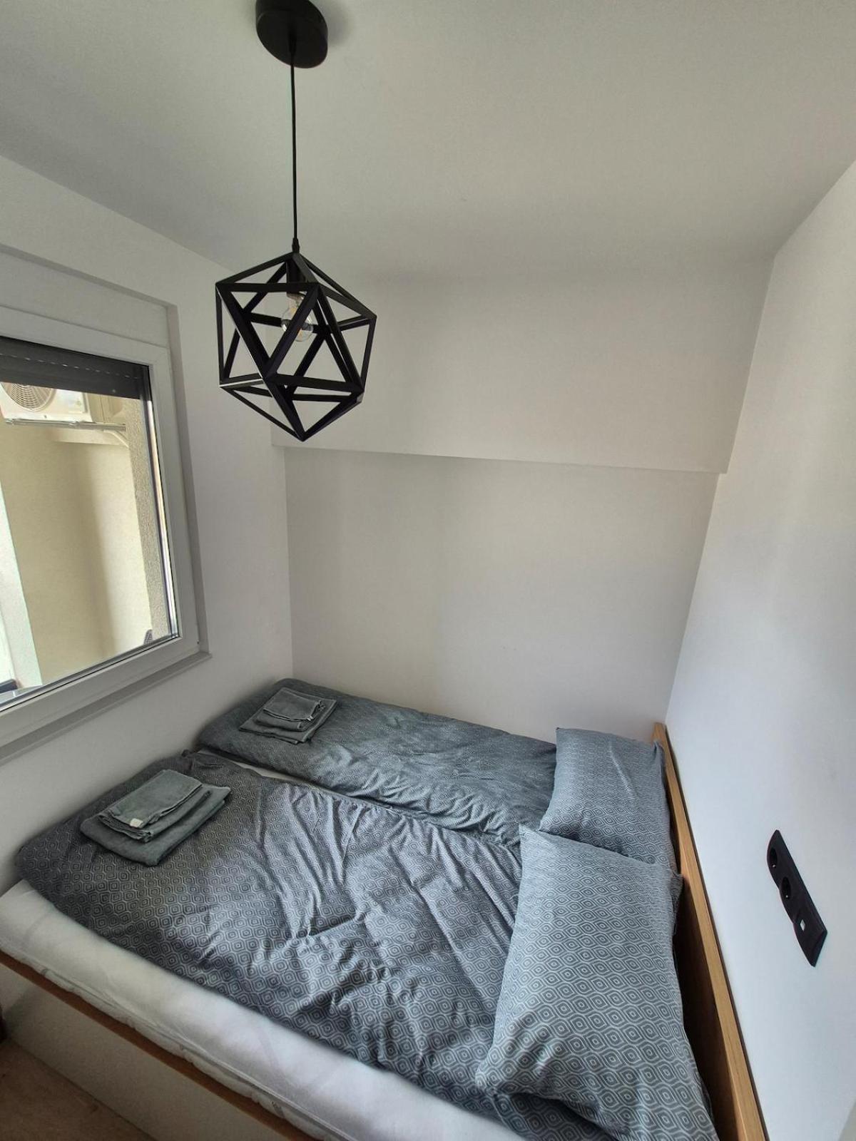 Apartment Deposito Sarajevo