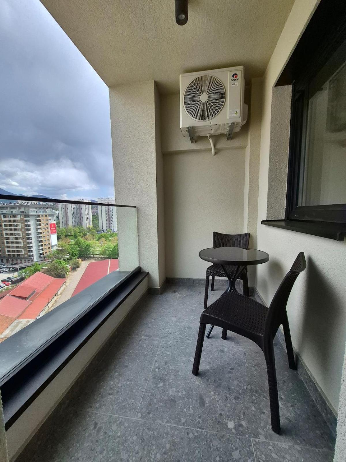 Apartment Deposito *