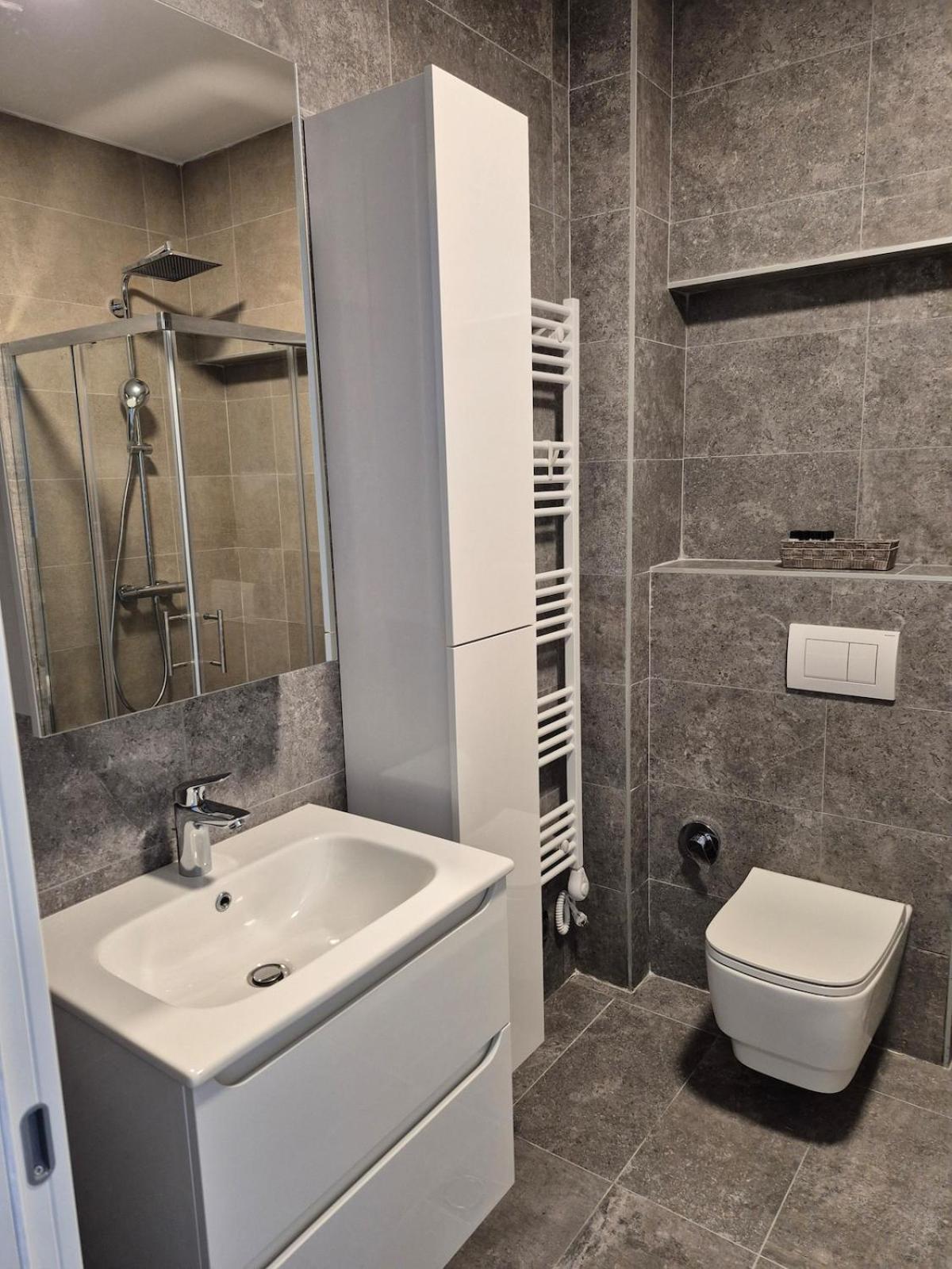 Apartment Deposito Sarajevo