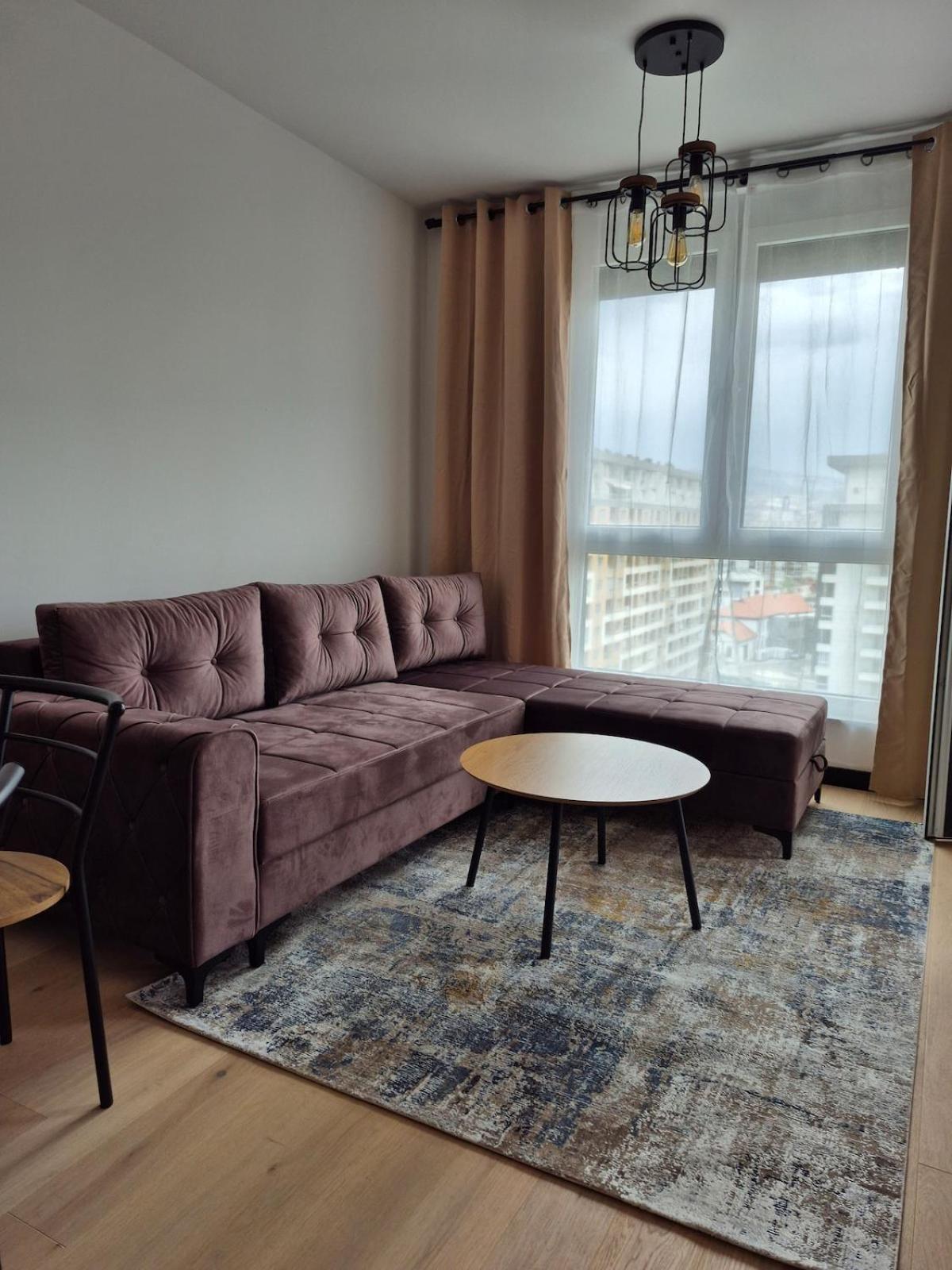 Deposito Apartment Sarajevo